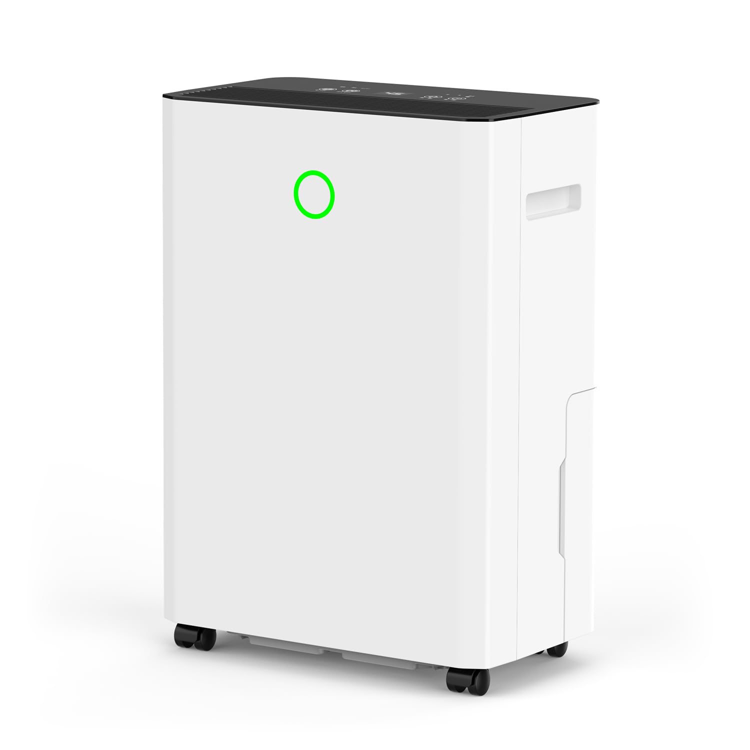 Amazon | 除湿機 コンプレッサー式 除湿器 じょしつき 衣類乾燥機 12/L